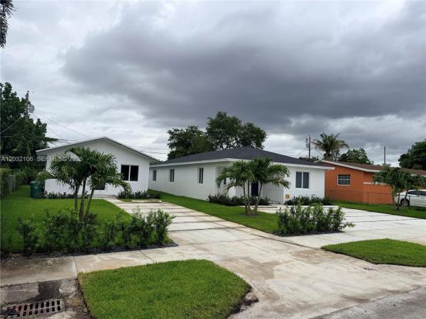 1181 NW 100th St, Unincorporated Dade County, Florida 33150, image 1