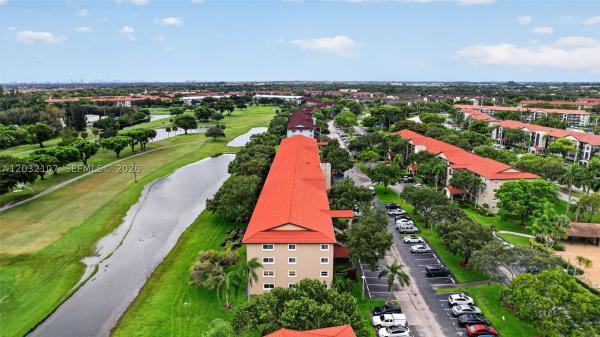 Cambridge At Century Village, 1101 SW 128th Ter #409C, Pembroke Pines, Florida 33027, image 1