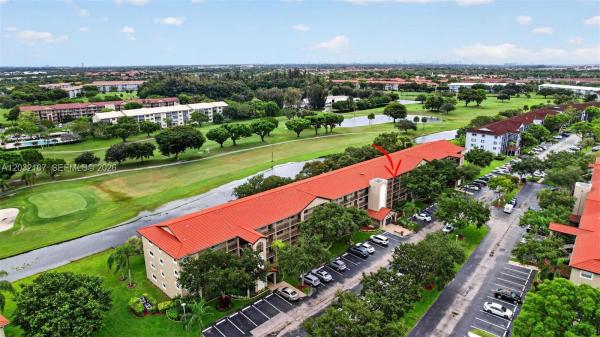 Cambridge At Century Village, 1101 SW 128th Ter #409C, Pembroke Pines, Florida 33027, image 1