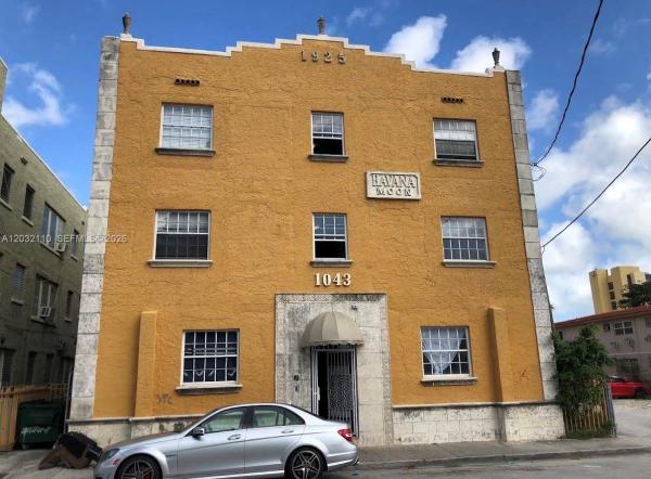 Havana Moon, 1043 NW 2nd St #2, Miami, Florida 33128, image 1