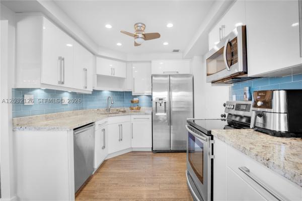 Marine Tower, 2500 E Las Olas Blvd #408, Fort Lauderdale, Florida 33301, image 3