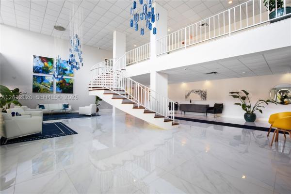 Marine Tower, 2500 E Las Olas Blvd #408, Fort Lauderdale, Florida 33301, image 1