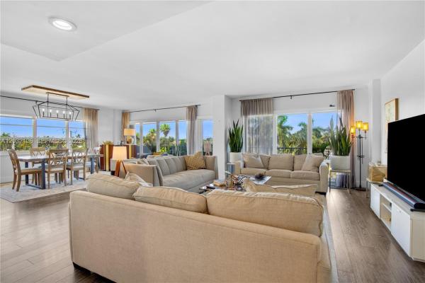 Marine Tower, 2500 E Las Olas Blvd #408, Fort Lauderdale, Florida 33301, image 1