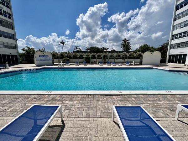 Bayview Towers South, 2100 Sans Souci Blvd #A1410, North Miami, Florida 33181, image 1