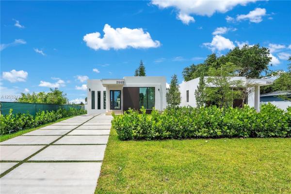 Hollywood Terrace, 2665 Johnson St, Hollywood, Florida 33020, image 1