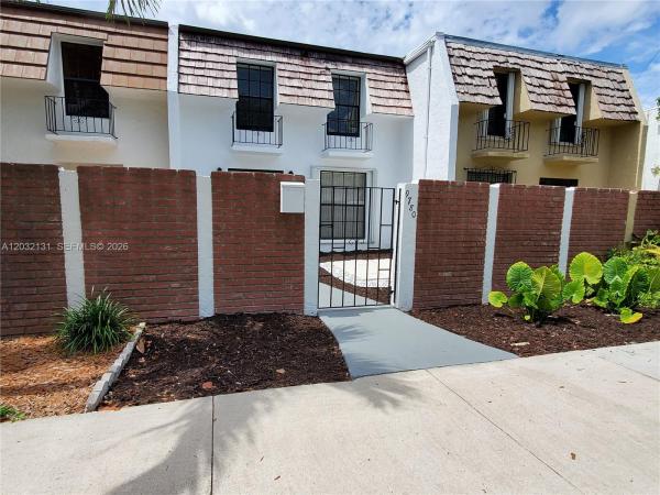 9780 SW 92nd Ter, Unincorporated Dade County, Florida 33176, image 1