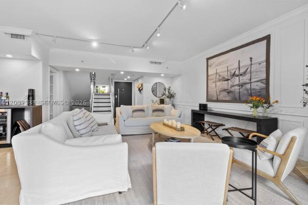 Brickell Key One, 520 Brickell Key Dr #A307, Miami, Florida 33131, image 2