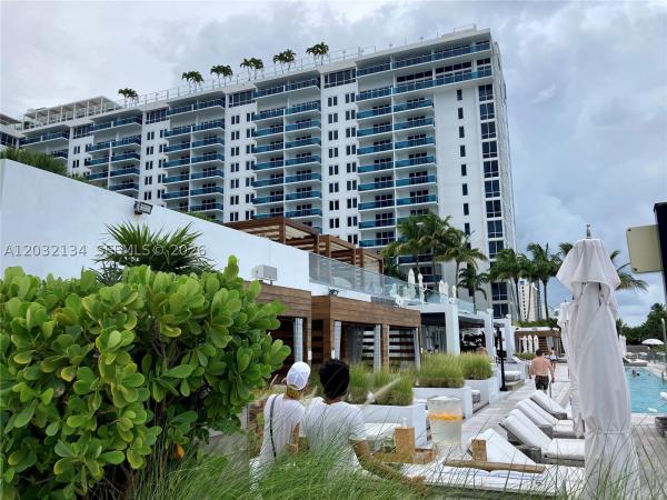 Roney Palace, 2301 Collins Ave #843, Miami Beach, Florida 33139, image 3
