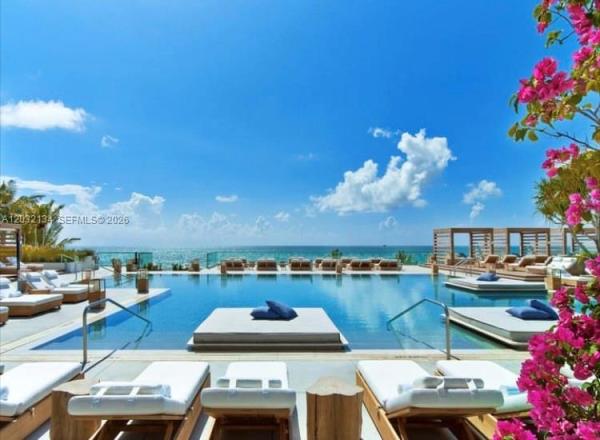 Roney Palace, 2301 Collins Ave #843, Miami Beach, Florida 33139, image 1