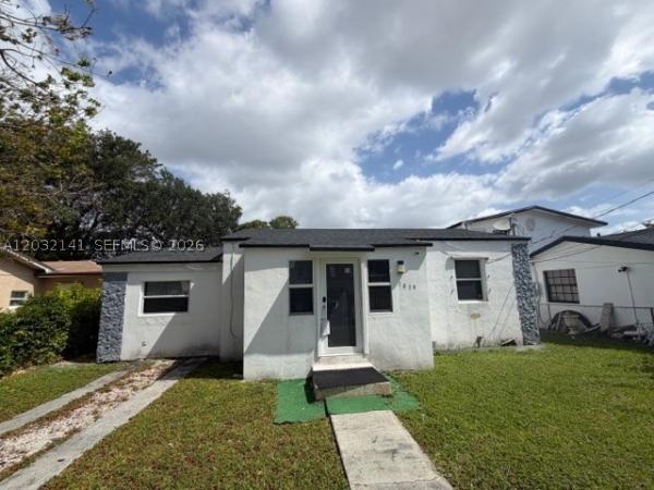 North Miami Estates, 1419 NW 44th St, Miami, Florida 33142, image 1