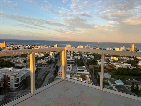Icon South Beach, 450 Alton Rd #2610, Miami Beach, Florida 33139, image 1