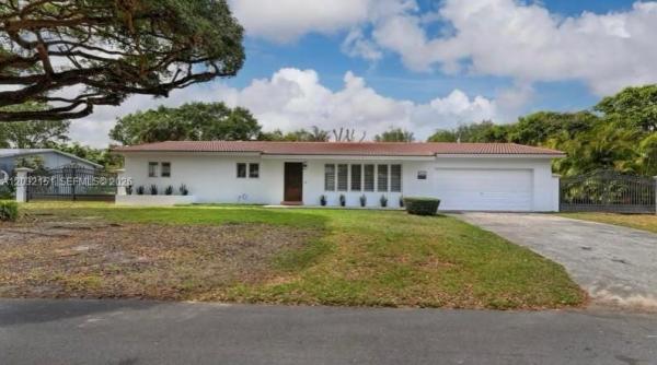 Coral Reef Estates, 15620 SW 87th Ct, Palmetto Bay, Florida 33157, image 1