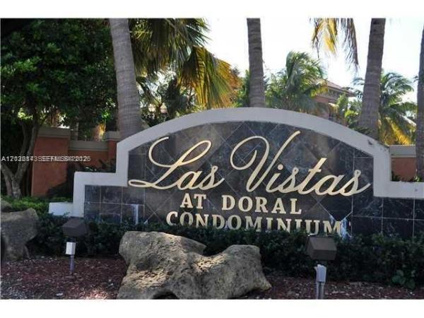 Las Vistas At Doral, 8290 Lake Dr #332, Doral, Florida 33166, image 1