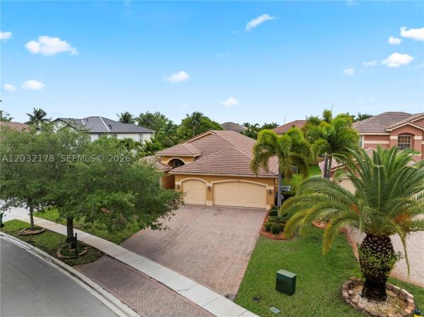 Sunset Lakes, 5431 SW 184th Way, Miramar, Florida 33029, image 2