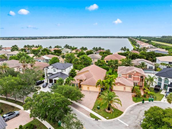Sunset Lakes, 5431 SW 184th Way, Miramar, Florida 33029, image 1