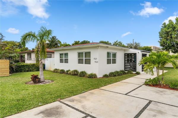 1521 NE 118th Ter #1, Unincorporated Dade County, Florida 33161, image 1