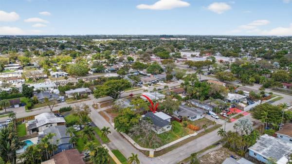 Riverland Village, 3371 SW 23rd St, Fort Lauderdale, Florida 33312, image 1