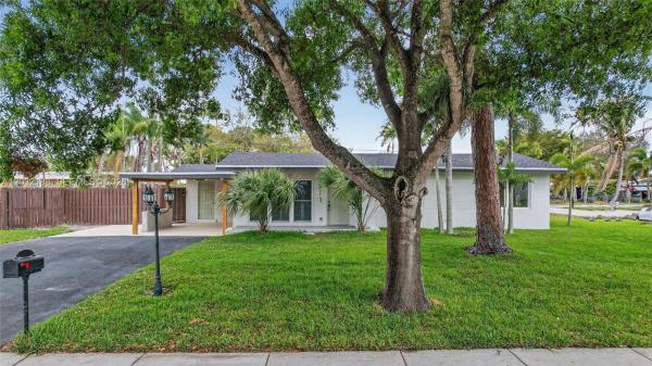 Riverland Village, 3371 SW 23rd St, Fort Lauderdale, Florida 33312, image 1