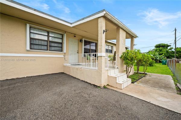 9300 NW 32nd Ct, Unincorporated Dade County, Florida 33147, image 1