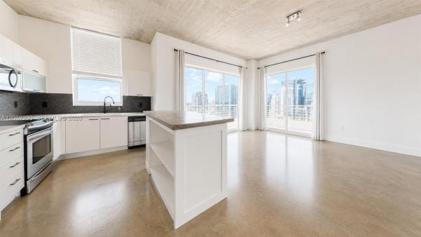 The Loft 2, 133 NE 2nd Ave #3112, Miami, Florida 33132, image 1