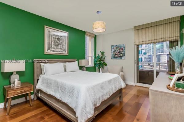 One Tequesta Point, 888 Brickell Key Dr #1004, Miami, Florida 33131, image 1