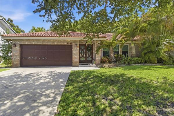 5940 NW 52nd St, Coral Springs, Florida 33067, image 1