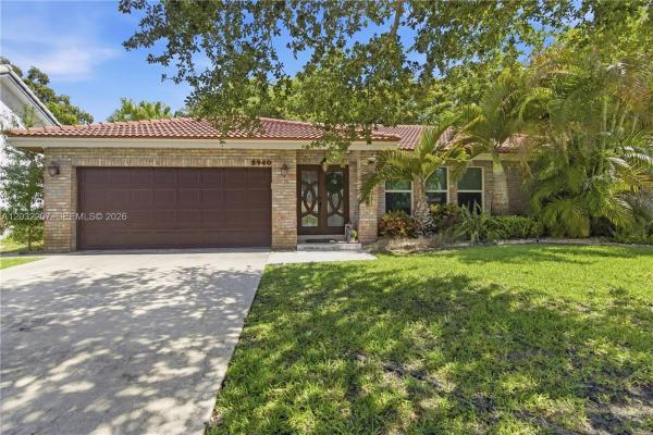 5940 NW 52nd St, Coral Springs, Florida 33067, image 1