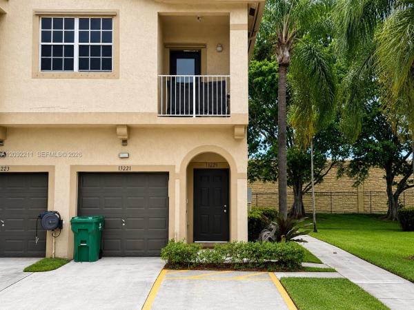 13221 SW 42nd St #8203, Miramar, Florida 33027, image 1