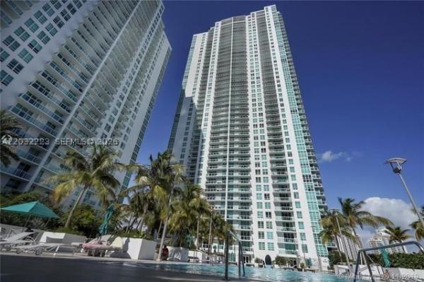The Plaza On Brickell East, 950 Brickell Bay Dr #701, Miami, Florida 33131, image 2
