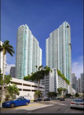 The Plaza On Brickell East, 950 Brickell Bay Dr #701, Miami, Florida 33131, image 1