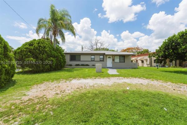 Fulford By The Sea, 1432 NE 181st St, North Miami Beach, Florida 33162, image 2