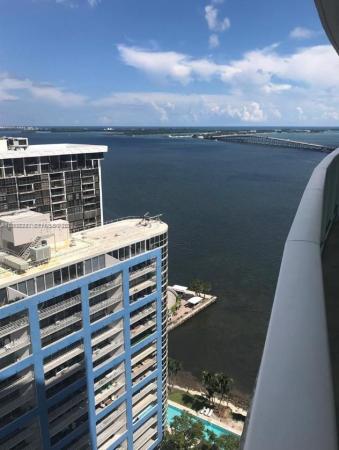 Skyline On Brickell, 2101 Brickell Ave #2402, Miami, Florida 33129, image 1