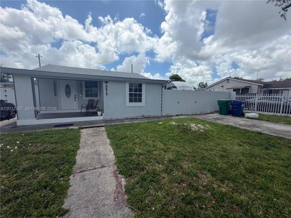 10415 NW 30th Ct, Unincorporated Dade County, Florida 33147, image 1
