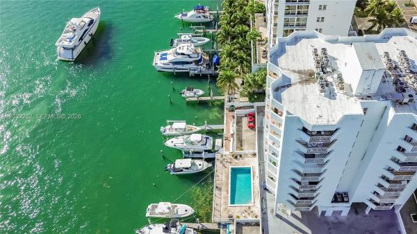 Magaluf Towers, 7933 E West Dr #1025, North Bay Village, Florida 33141, image 1