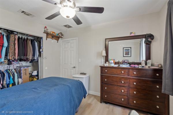 Washington Park, 1430 NW 5th Ave, Florida City, Florida 33034, image 2