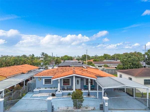 Ideal Homes, 4820 W 2nd Ln, Hialeah, Florida 33012, image 1