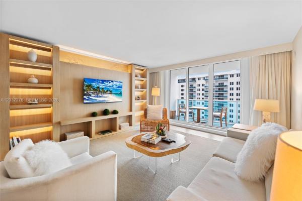 1 Hotel & Homes, 102 24th St #1406, Miami Beach, Florida 33139, image 1
