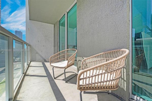 500 Brickell West, 55 SE 6th St #1208, Miami, Florida 33131, image 1
