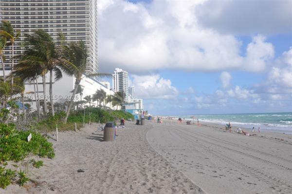 Prince George, 1865 S Ocean Dr #12E, Hallandale Beach, Florida 33009, image 1