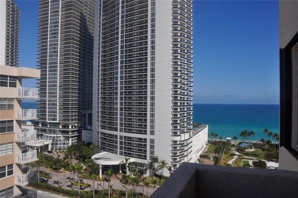 Prince George, 1865 S Ocean Dr #12E, Hallandale Beach, Florida 33009, image 1