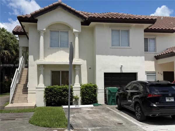 Ibis Villas At Doral, 8802 NW 109th Ct #607, Doral, Florida 33178, image 1
