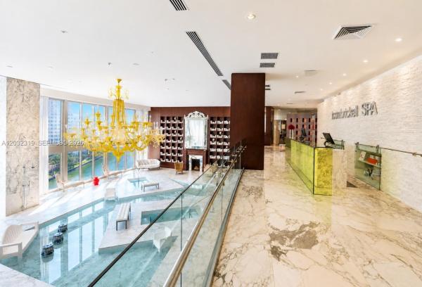 Icon Brickell Tower 2, 495 Brickell Ave #3206, Miami, Florida 33131, image 1