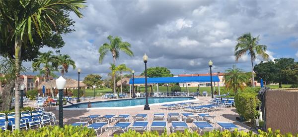 Sunrise Lakes 3, 9241 Sunrise Lakes Blvd #109, Sunrise, Florida 33322, image 3