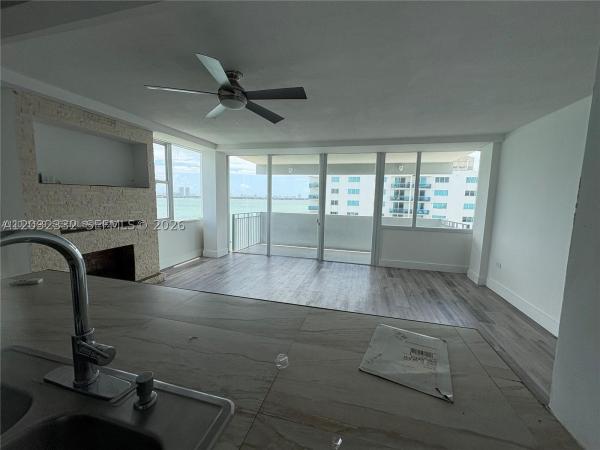 Caribbean Towers, 7545 E Treasure Dr #9H, North Bay Village, Florida 33141, image 2