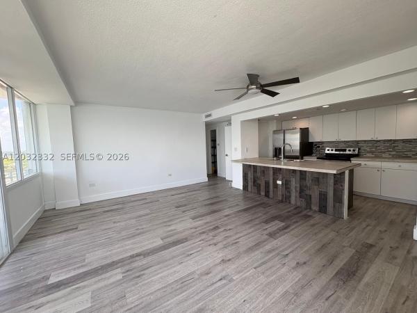 Caribbean Towers, 7545 E Treasure Dr #9H, North Bay Village, Florida 33141, image 1