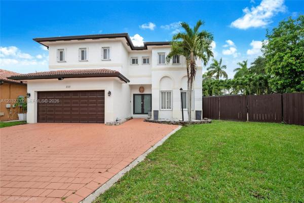 Mirens Place, 4147 NE 30th St, Homestead, Florida 33033, image 1