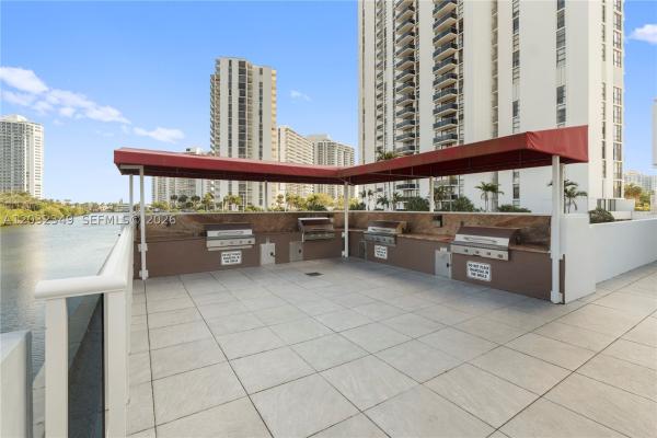 Eldorado Towers, 3675 N Country Club Dr #2201, Aventura, Florida 33180, image 3