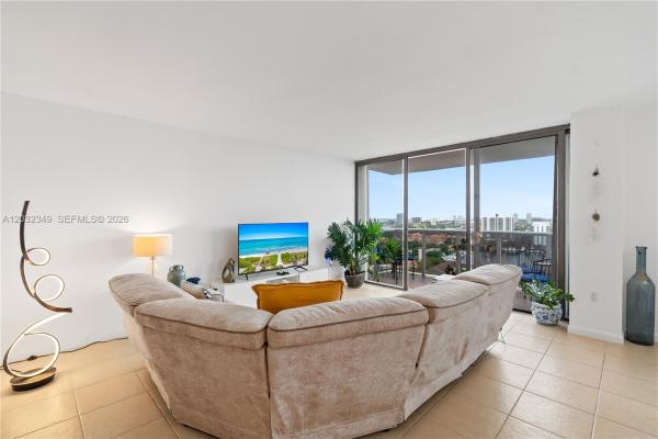 Eldorado Towers, 3675 N Country Club Dr #2201, Aventura, Florida 33180, image 1