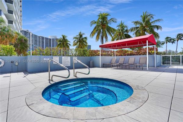 Eldorado Towers, 3625 N Country Club Dr #603, Aventura, Florida 33180, image 1