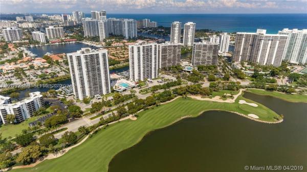 Eldorado Towers, 3625 N Country Club Dr #603, Aventura, Florida 33180, image 3
